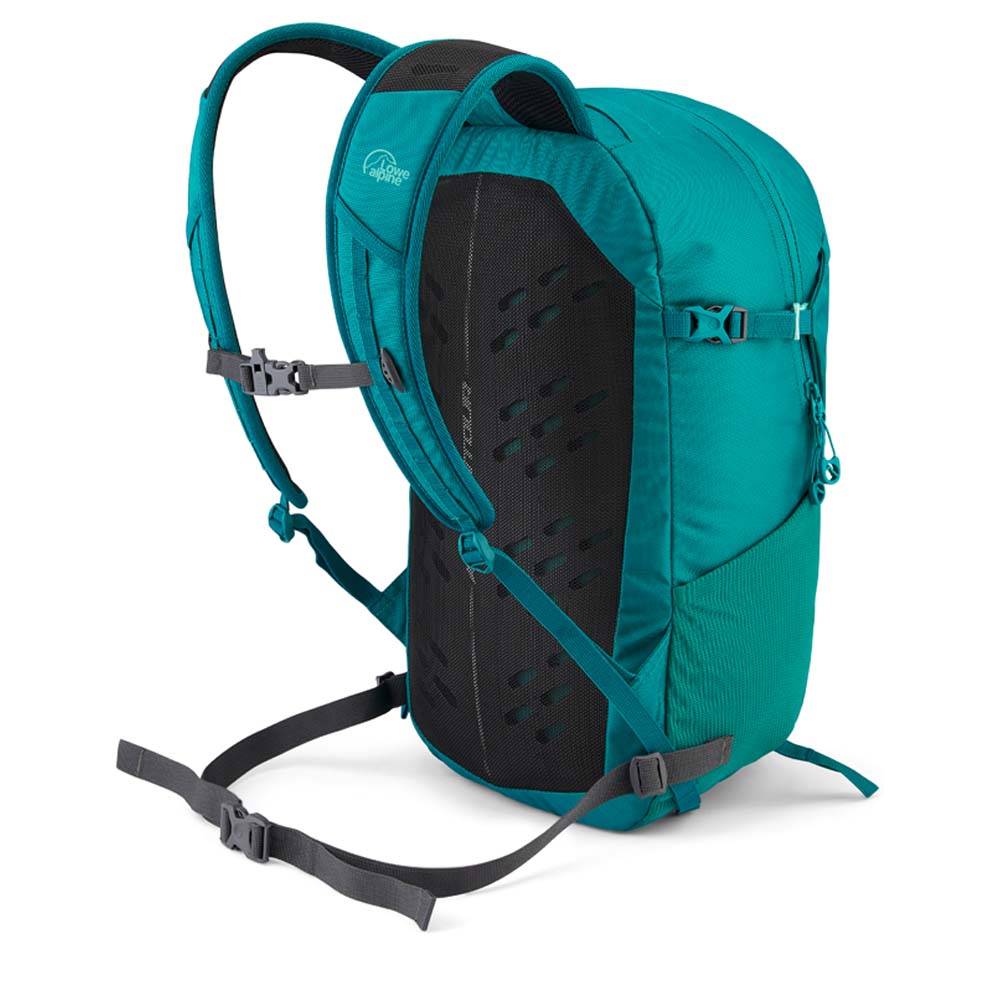 Lowe alpine edge ii 22 rucksack sale